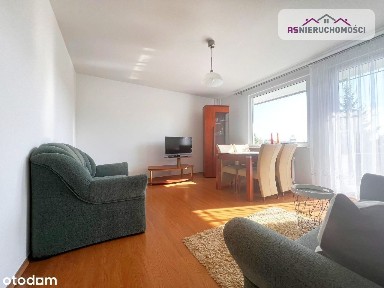 3 pokoje, 63m2, II PIĘTRO, Loggia, 1km do morza, GARAŻ W CENIE