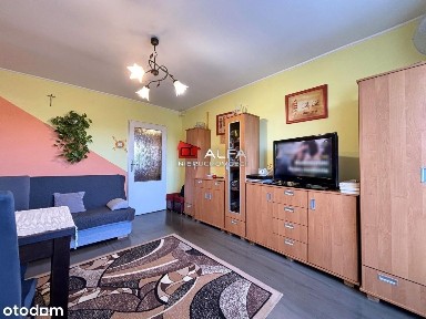 2-pokojowe mieszkanie na Osiedlu Młodych!