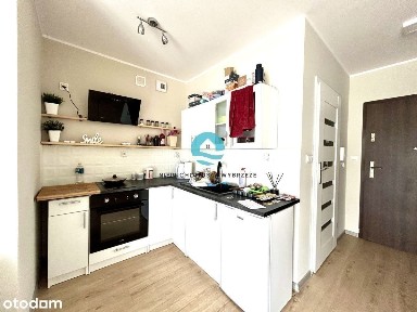 Kawalerka przy Kartuskiej Gdańsk prywatnie