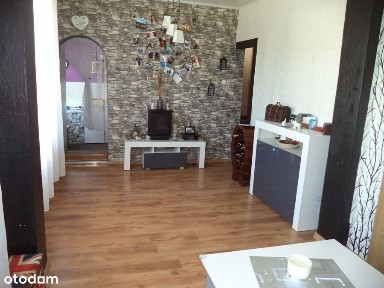 Mieszkanie w Łęknicy