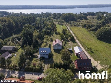 Lubieszewo, Złocieniec, drawski, zachodniopomorskie