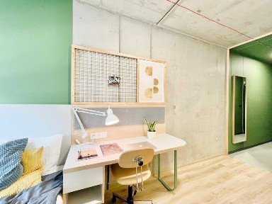 Mieszkanie od 15.12.2025