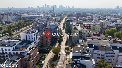 Wyremontowany lokal usługowy w nowej inwestycji