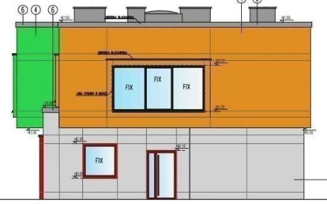 Lokal usługowy Przedszkole żłobek do wynajęcia klinika uslugi medyczne