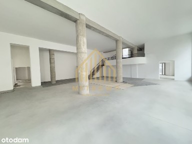 Duży lokal gastronomiczny centrum Katowic Matejki