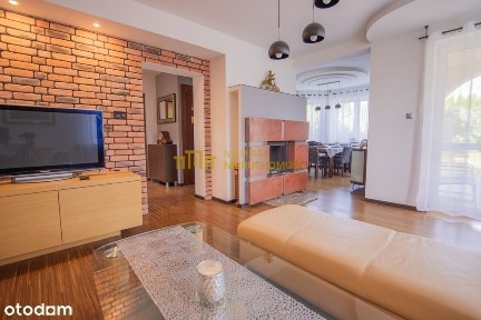 8km do Galer. Rzeszów | Garaż | 9,3ar | Kominek