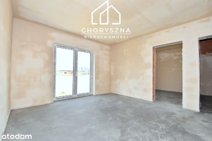 Mieszkanie na parterze z własnym ogrodem, ul. Lema