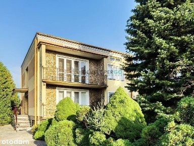 Rodzinny, przestronny dom - Rudy, Końskowola