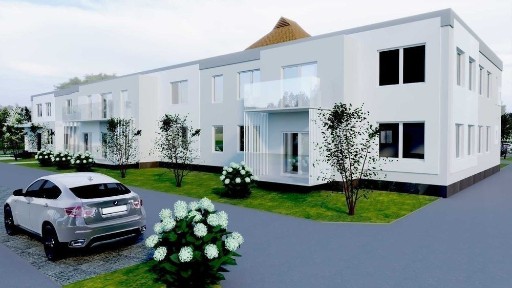 Budynek z 13 mieszkaniami w cenie domu. Okazja inwestycyjna