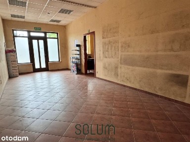 Lokal 110M2 W Sąsiedztwie Galerii Goplana Leszno!