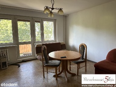 os Sobieskiego Atrakcyjna Cena 3pok balkon