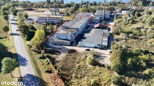 Sprzedam teren inwestycyjny w Giżycko.MPZP.Duży potencjał.