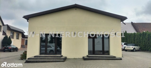 Do sprzedaży obiekt na wielofunkcyjną działalnosć!