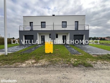 Gotowy do przekazania, granica Leszna i Henrykowa