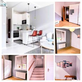 Mieszkanie na sprzedaż, Bytom, 1 pokój