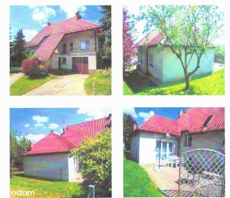 Dom, 251,15 m², Wielka Wieś