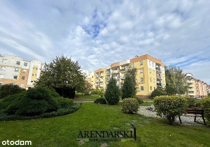 Wyjątkowe Mieszkanie - Os. Górczyn