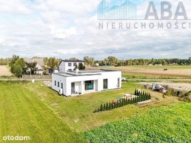 Dom gotowy do zamieszkania z wyposażeniem w cenie - Kopojno