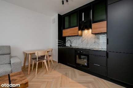 Nowoczesne 2pok. mieszkanie Jurowiecka 22