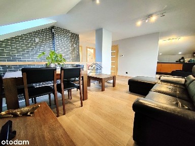 Dom 5-pokojowy z garażem - ładna działka os. Staromieście - Rzeszów -