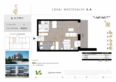 SZPITALNA 42 | MIESZKANIE 0.F | Z OGRÓDKIEM