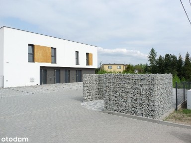 NOWE Mieszkanie - KAWALERKA inwestycyjna 25m2 2pak