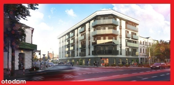 OKRZEI 44, CENTRUM ŻYRARDOWA, topowa lokalizacja, MARZEC 2026 !