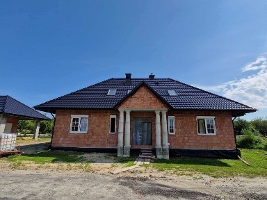 SPRZEDAM dom w Tarnobrzegu, Miechocin-2 km od Jeziora Tarnobrzeskiego