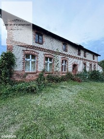 Na sprzedaż przestronny dom!