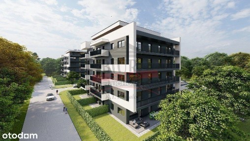 Ozimek Jesionowe Zacisze - mieszkanie