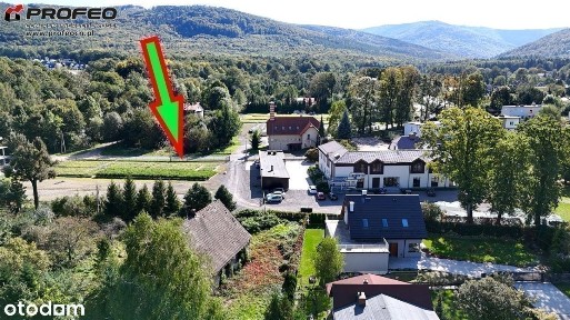 Dom na sprzedaż, Bielsko-Biała, 4 pokoje