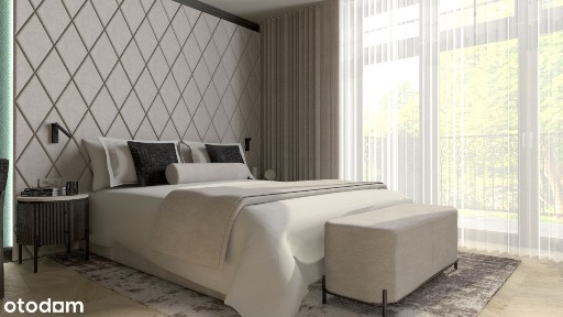 Elegancki Apartament w Wersji Natural - 87,42 m²