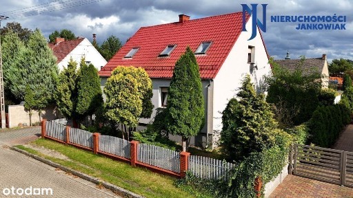 Dom dla Rodziny - Siedlec, działka 1300m2