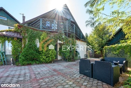 Pensjonat w świetnej lokalizacji !