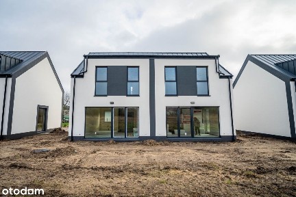 Mieszkanie - 4pokoje +ogród + 2miejsa postojowe