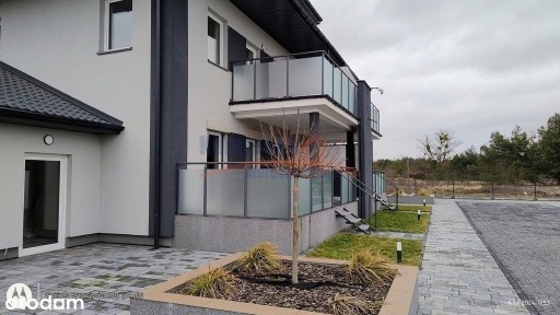 Mieszkanie, 34 m², Rurzyca