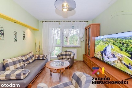 Mieszkanie na sprzedaż! 2 pokoje!