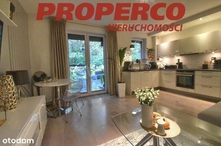 Mieszkanie 2 pok, 50m2, Baranówek, widok na las