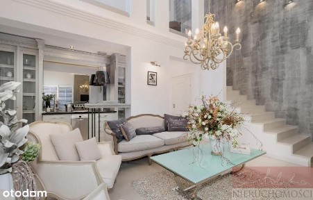 Nietuzinkowy apartament dla konesera