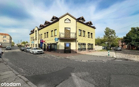 Dochodowa kamienica | Częstochowa Stare Miasto