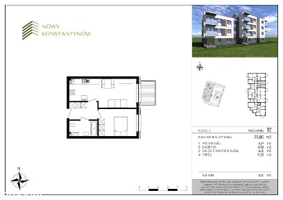 Konstantynów Łódzki, pabianicki, łódzkie