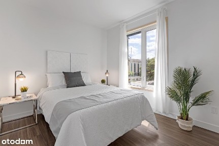 Dwa balkony 11m2 | Zachodnie | Zadzwoń