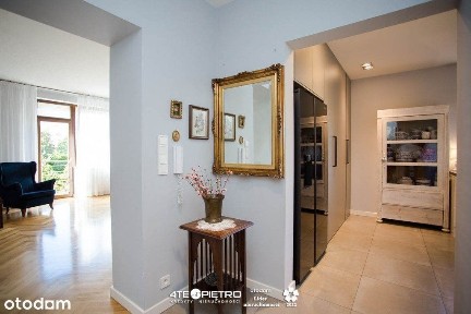 Mieszkanie z pięknym widokiem w Śródmieściu!