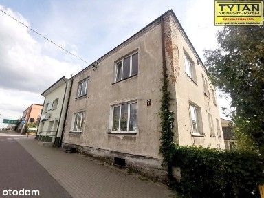 Dom Z Dwoma Mieszkaniami!