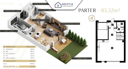 Ostatni gotowy do wydania segment w Bezrzeczu!