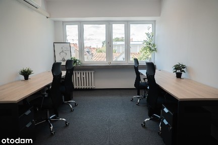 Biuro do wynajęcia Al. 1 Maja 13