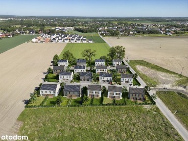 Gerberowa Park | dom 104,04 m² | 42