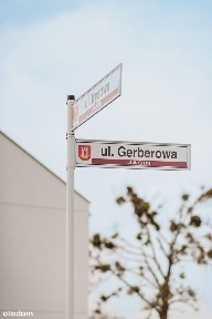 Gerberowa Park | dom 104,04 m² | 42