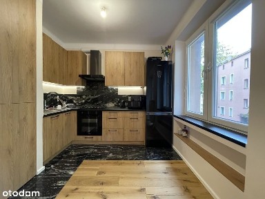 Mieszkanie Przy Rynku! Po Remoncie!