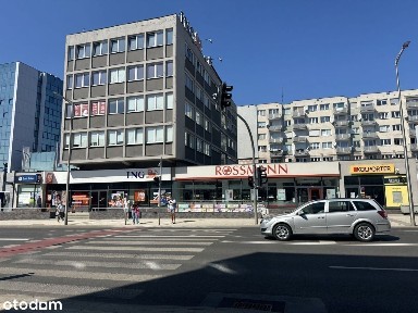 Lokal biurowy ul. Boh.Westerplatte